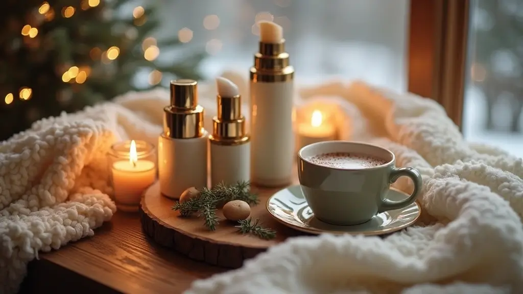 Pamper Yourself: 9 Luxury Skincare Products for Self-Care This Winter! - Best Party Styles