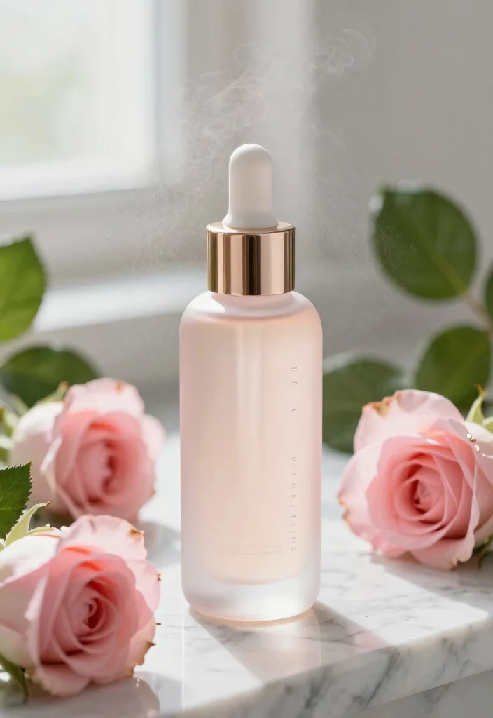 Revamp Your Skincare Routine This Spring 2026 with These Luxury Picks (Your Skin Deserves It!) - 1. Hydrating Essence: A Splash of Luxury 1