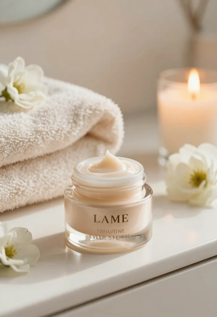 Revamp Your Skincare Routine This Spring 2026 with These Luxury Picks (Your Skin Deserves It!) - 5. Eye Creams: Targeted Treatment 1