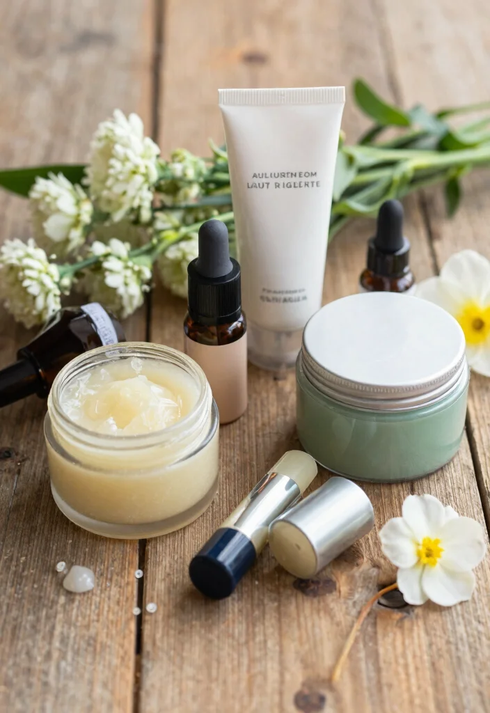 Revamp Your Skincare Routine This Spring 2026 with These Luxury Picks (Your Skin Deserves It!) - 9. Lip Care: Soft and Supple 1