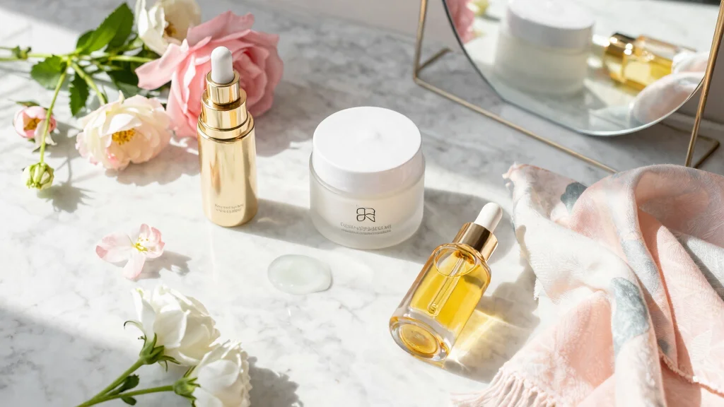 Revamp Your Skincare Routine This Spring 2026 with These Luxury Picks (Your Skin Deserves It!) - Best Party Styles