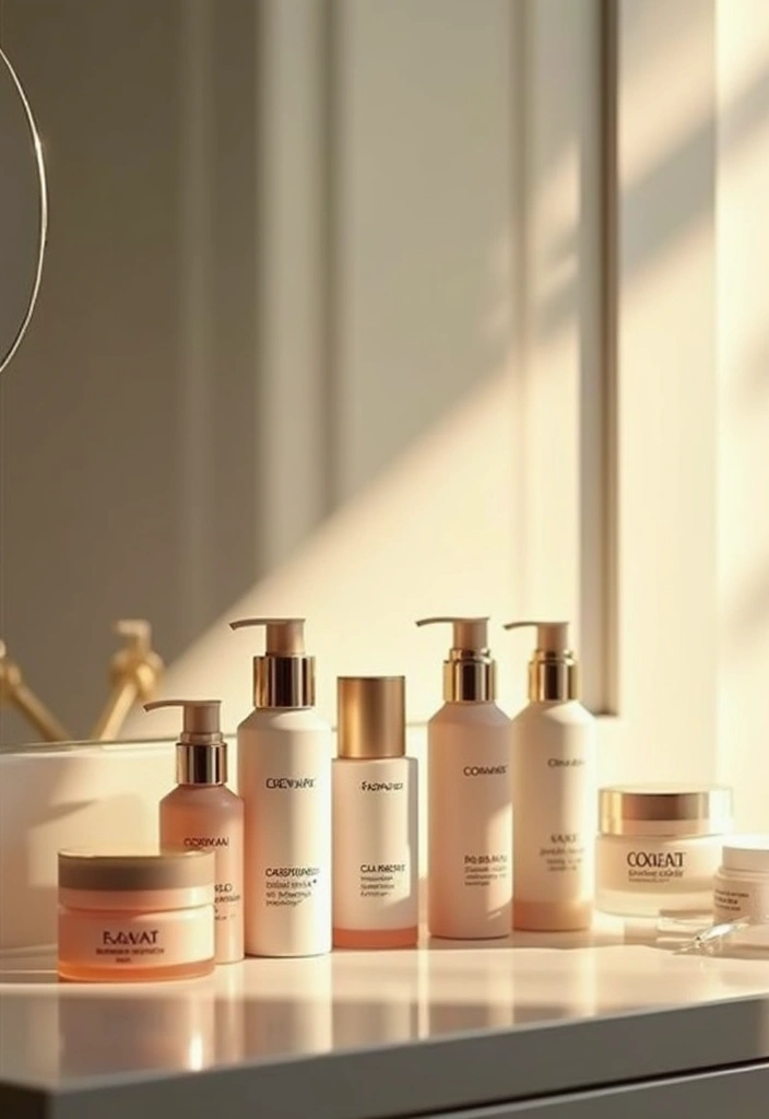 Rewind Time: 12 Luxury Anti-Aging Skincare Products and Essential Tips! - 12. Consistency is Key 1