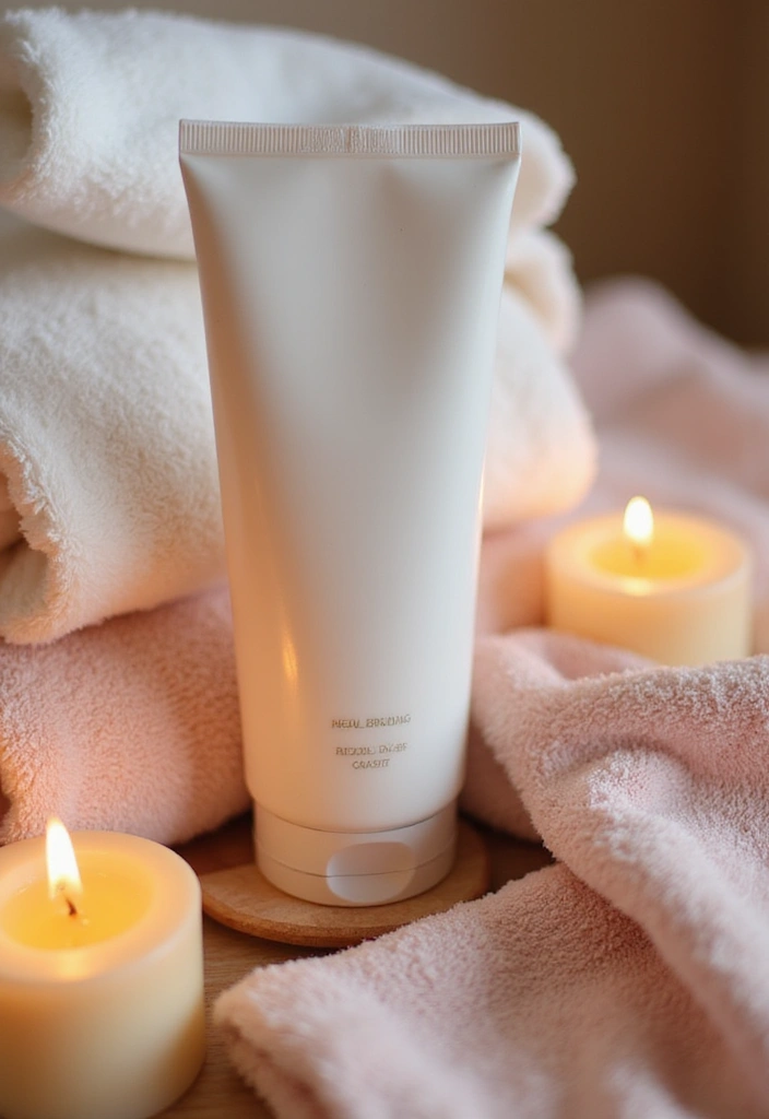 Rewind Time: 12 Luxury Anti-Aging Skincare Products and Essential Tips! - 5. Firming Face Mask 1