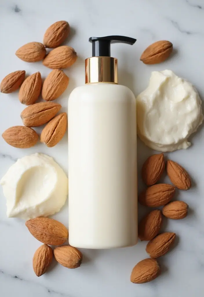 Self-Care Sundays: Indulge with These Luxury Skincare Products & Tips! - 4. Pamper with a Luxurious Body Lotion 1