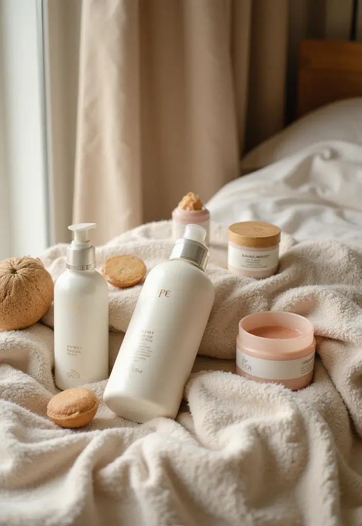 Self-Care Sundays: Indulge with These Luxury Skincare Products & Tips! - Conclusion 1
