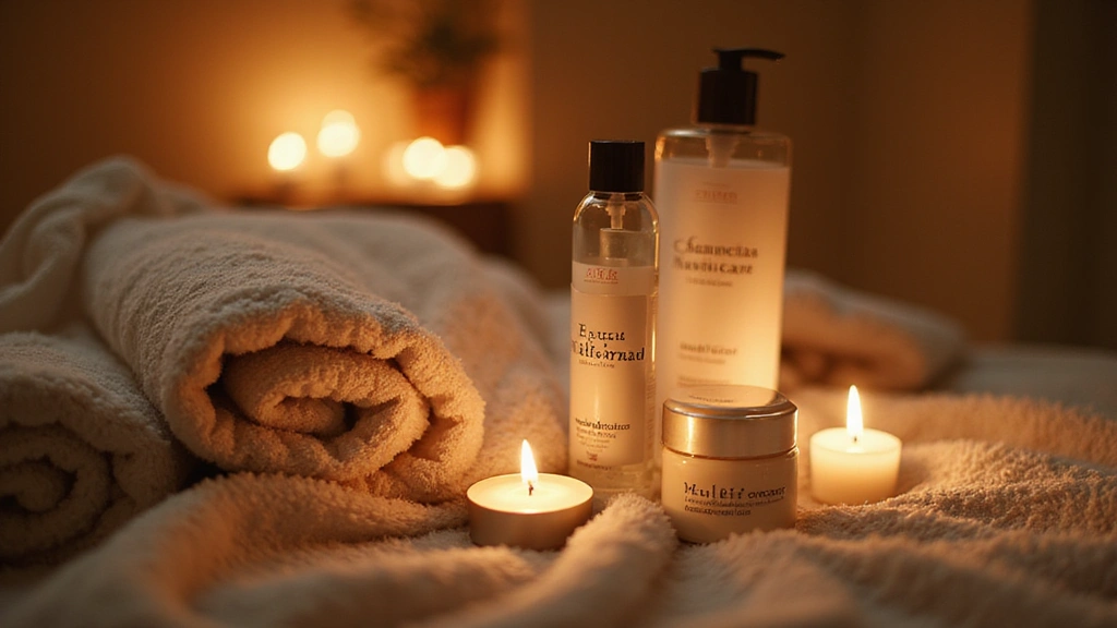 Self-Care Sundays: Indulge with These Luxury Skincare Products & Tips!