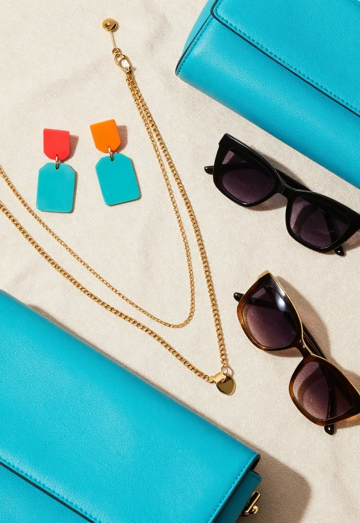 Spring 2026 Fashion Trends You Need to Embrace for a Stunning Look! - 3. Statement Accessories 1