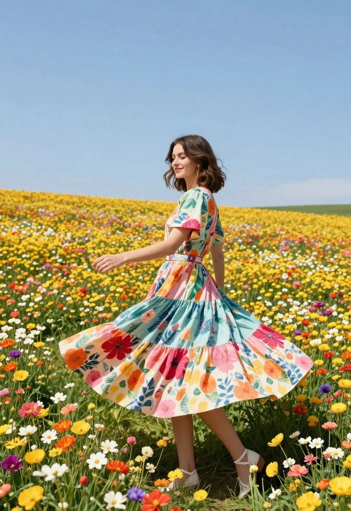 Spring 2026 Fashion Trends You Need to Embrace for a Stunning Look! - Conclusion 1