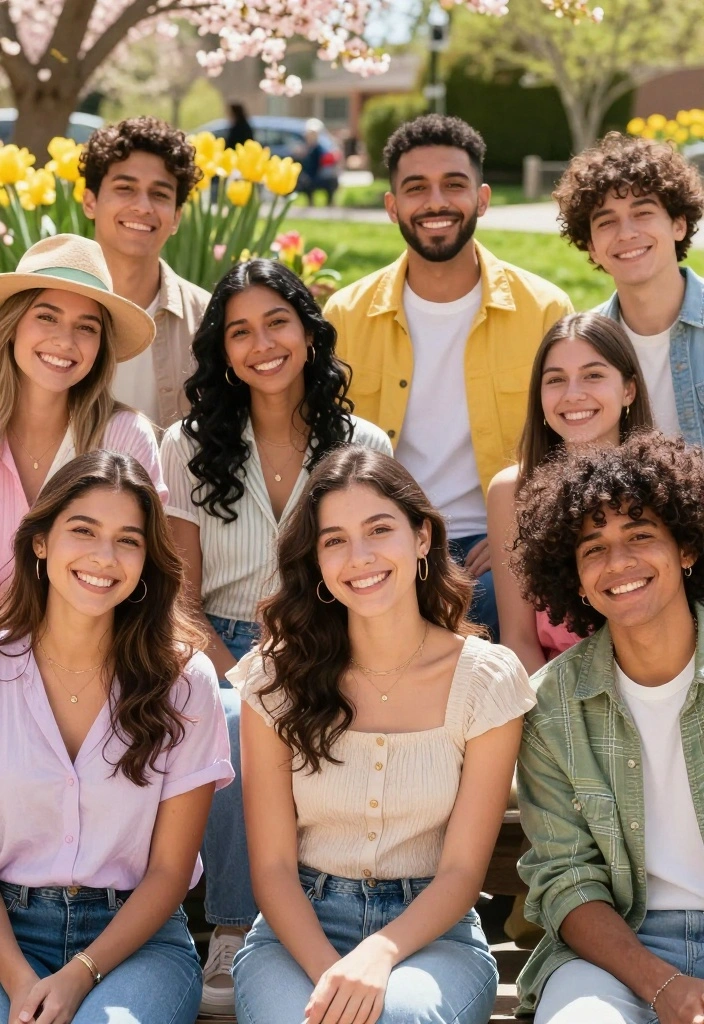 The 2026 Fashion Trends You Can't Afford to Miss This Spring! - Conclusion 1