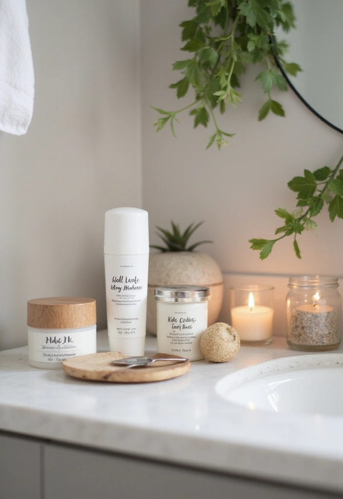 The Best Natural Luxury Skincare Products & Tips for Radiant Skin! - 10. Consistency is Key! 1