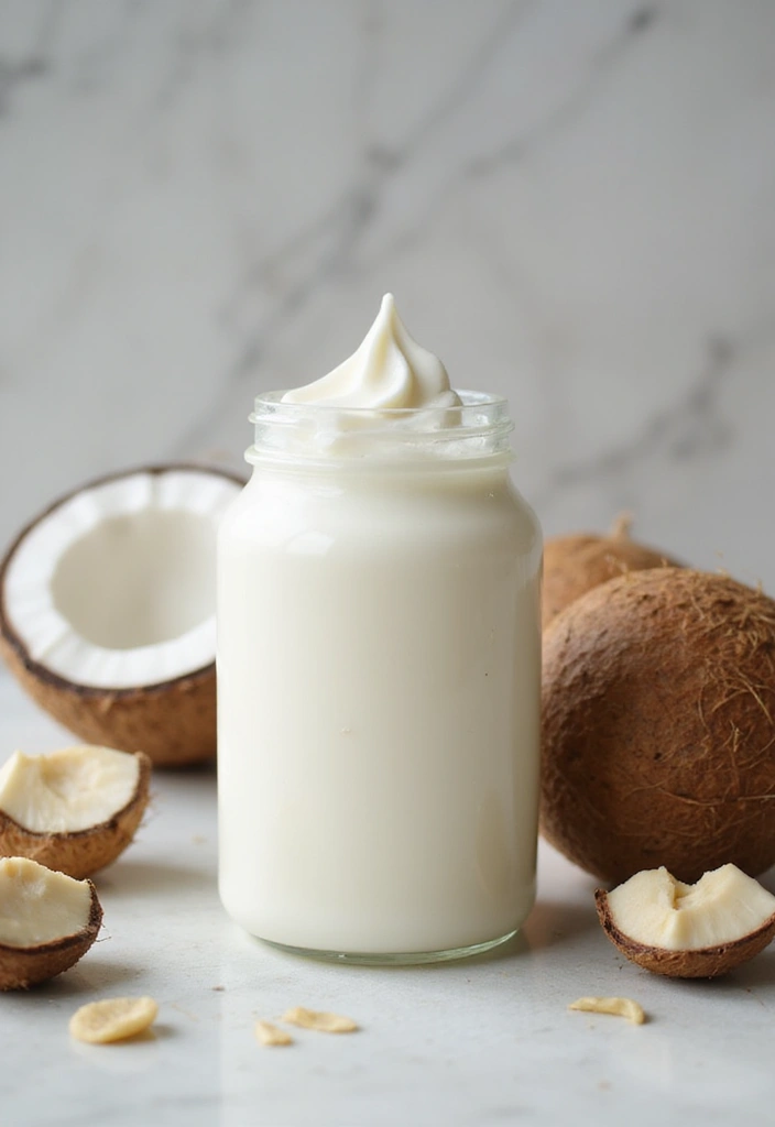 The Best Natural Luxury Skincare Products & Tips for Radiant Skin! - 2. Luxurious Natural Moisturizers 1