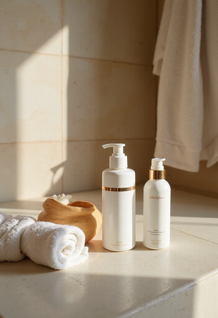 The Best Natural Luxury Skincare Products & Tips for Radiant Skin! - Conclusion 1