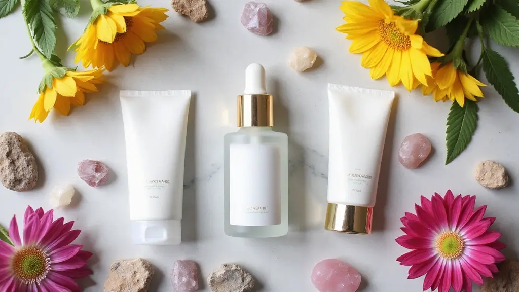 The Best Natural Luxury Skincare Products & Tips for Radiant Skin!