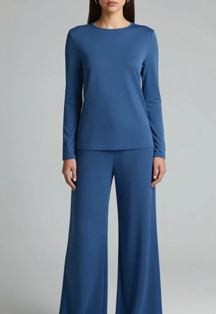 The Latest Spring 2026 Fashion Trends That Will Change Your Style Game! - 6. Monochromatic Looks 1