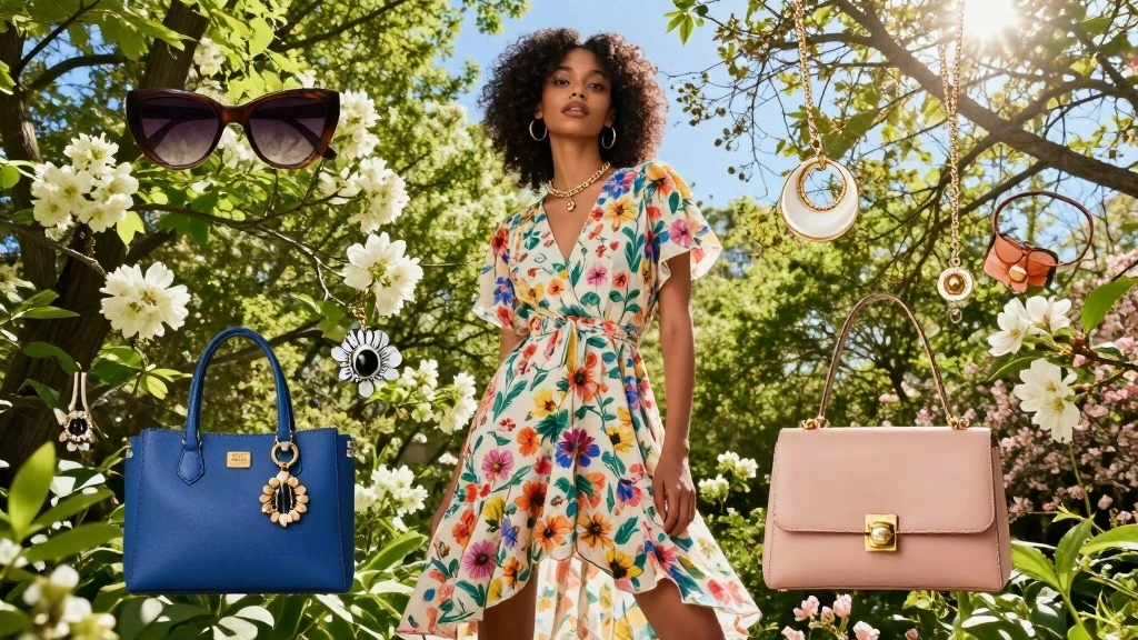 The Latest Spring 2026 Fashion Trends That Will Change Your Style Game!