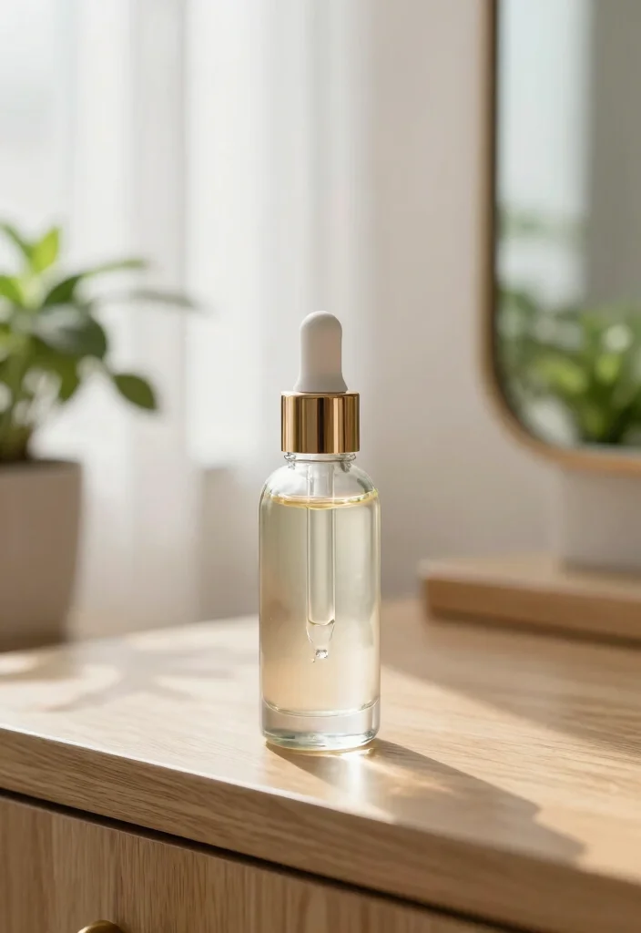The Ultimate Luxury Skincare Guide for Spring 2026 (Transform Your Glow!) - 2. Hydrating Serums 1