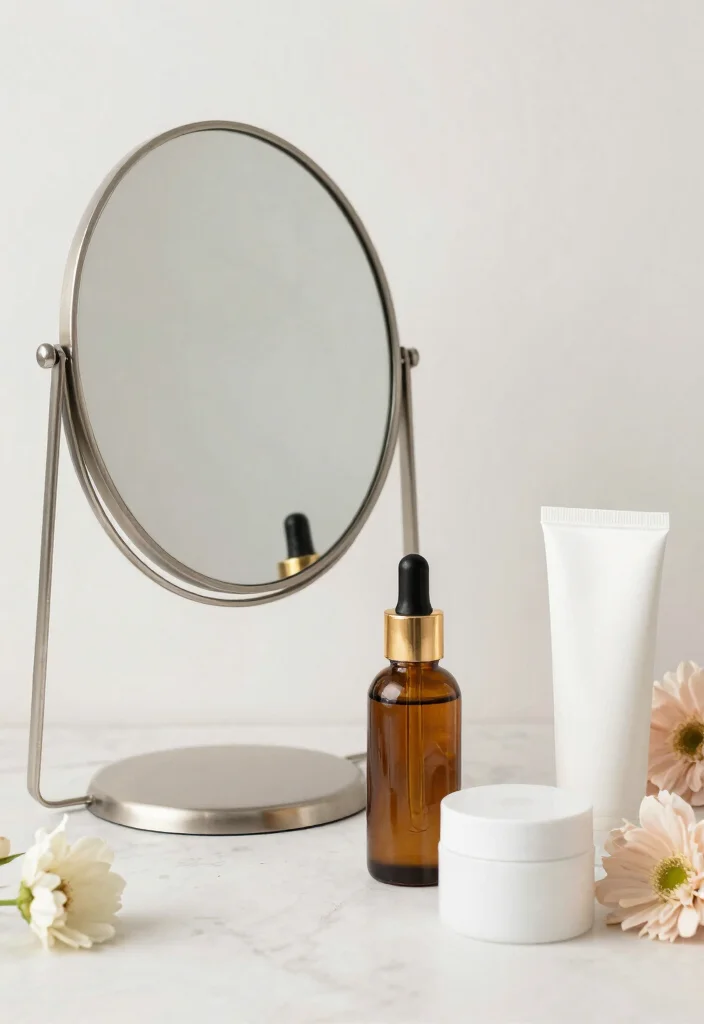 The Ultimate Luxury Skincare Guide for Spring 2026 (Transform Your Glow!) - Conclusion 1