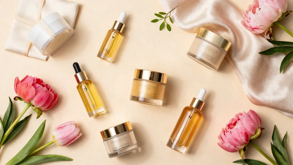 The Ultimate Luxury Skincare Guide for Spring 2026 (Transform Your Glow!)