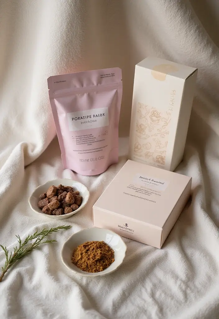 The Ultimate Luxury Skincare Routine: Tips for Glowing Skin! - 7. Face Masks: A Weekly Indulgence 1