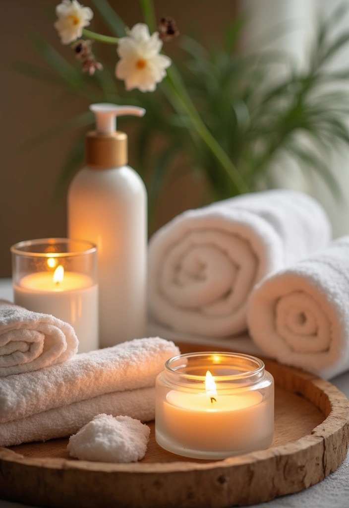 The Ultimate Luxury Skincare Routine: Tips for Glowing Skin! - Conclusion 1