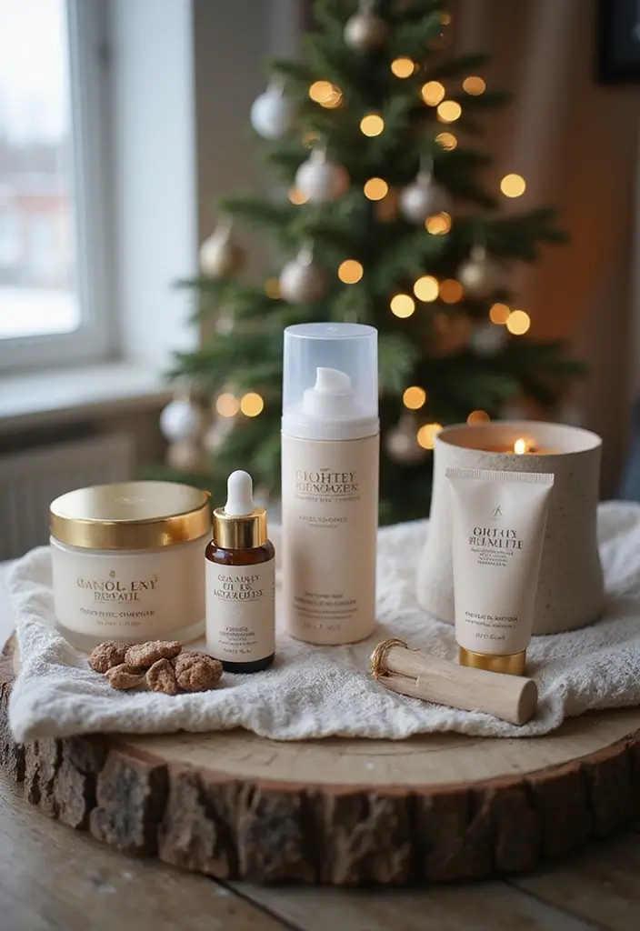 Top 5 Luxury Skincare Products to Combat Winter Dryness (Say Goodbye to Flakes!) - Conclusion 1