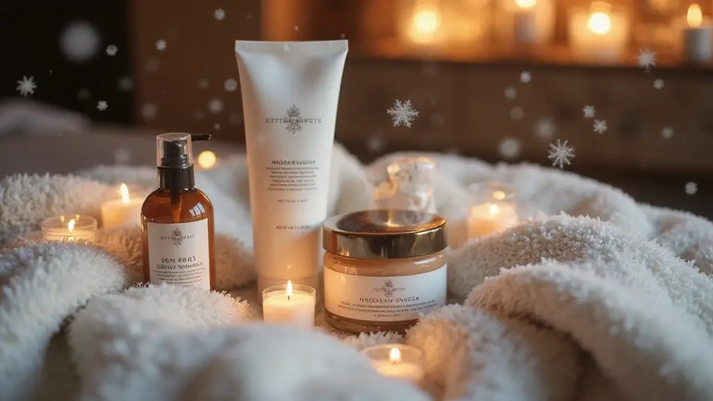 Top 5 Luxury Skincare Products to Combat Winter Dryness (Say Goodbye to Flakes!)