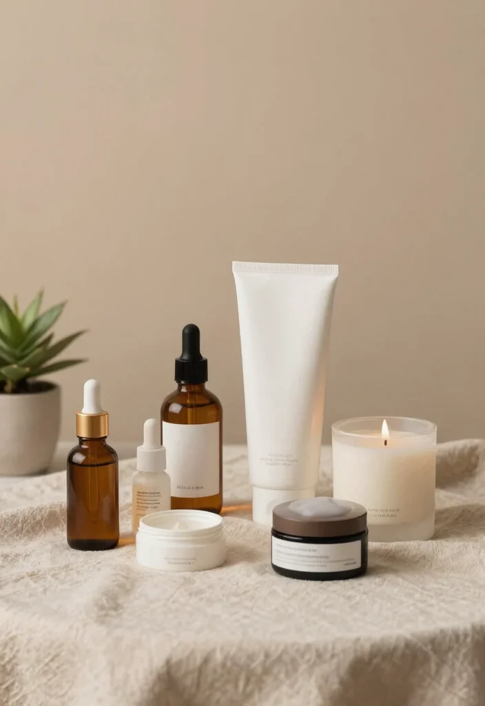 Unlock Radiant Skin: 12 Luxury Skincare Tips for Spring 2026 (Glow Like Never Before!) - 10. Mindful Skincare Practices 1