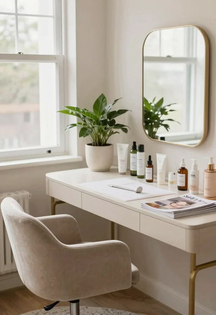 Unlock Radiant Skin: 12 Luxury Skincare Tips for Spring 2026 (Glow Like Never Before!) - 12. Seasonal Skin Consultations 1