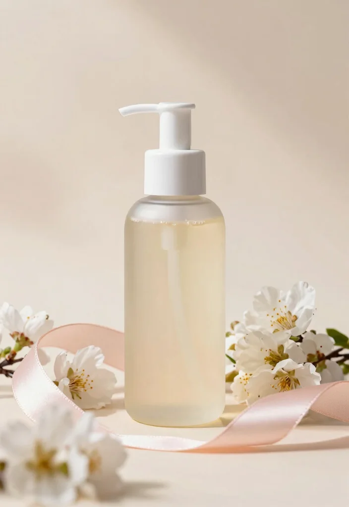Unlock Radiant Skin: 12 Luxury Skincare Tips for Spring 2026 (Glow Like Never Before!) - 2. Exfoliation With a Twist - Chemical Exfoliants 1