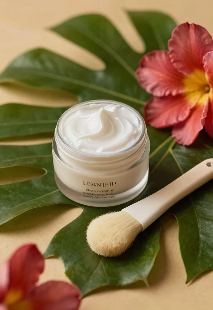 Unlock Radiant Skin: 12 Luxury Skincare Tips for Spring 2026 (Glow Like Never Before!) - 6. Glow-Boosting Face Masks 1