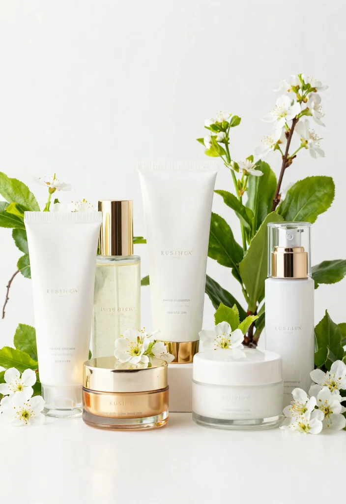 Unlock Radiant Skin: 12 Luxury Skincare Tips for Spring 2026 (Glow Like Never Before!) - Conclusion 1