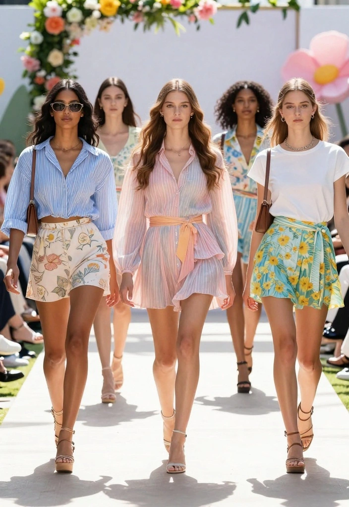 Unlock the Secrets of the Hottest Spring 2026 Trends in Fashion! - Conclusion 1