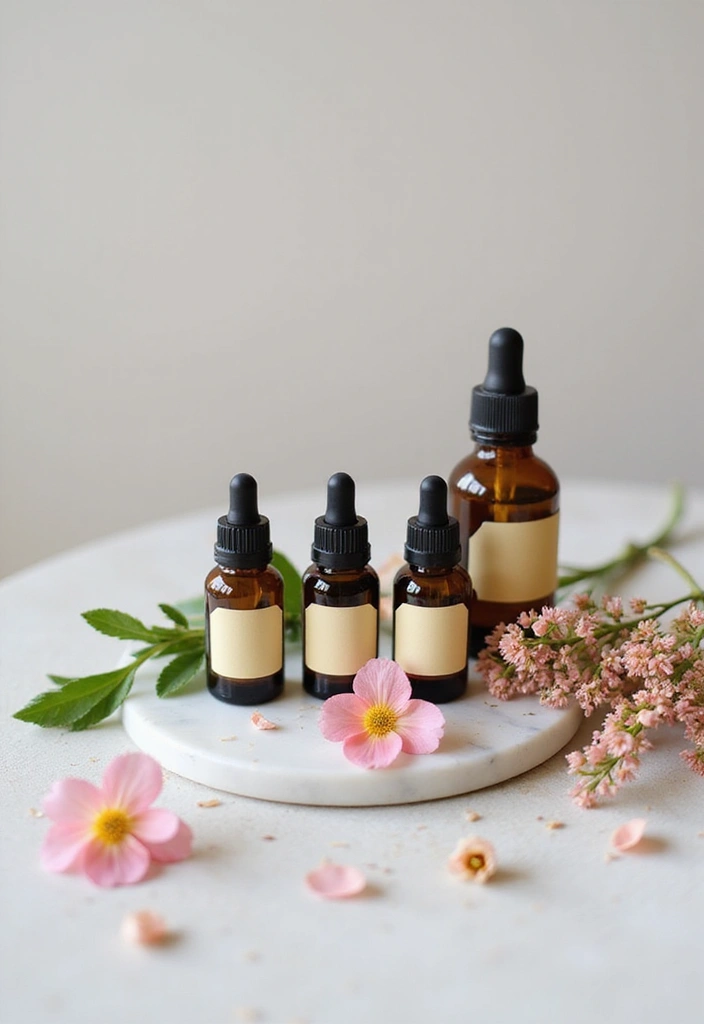 Unveiling 8 Luxury Skincare Hacks for Winter You Didn’t Know You Needed! - 3. Invest in a Luxurious Facial Oil 1