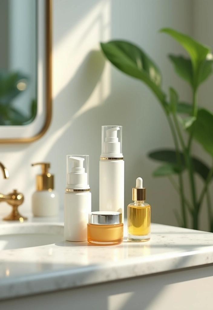 Unveiling 8 Luxury Skincare Hacks for Winter You Didn’t Know You Needed! - 7. Layer Skincare for Maximum Hydration 1