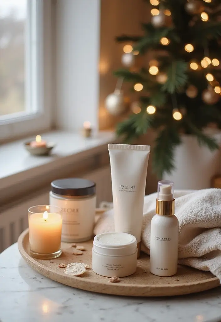 Unveiling 8 Luxury Skincare Hacks for Winter You Didn’t Know You Needed! - Conclusion 1