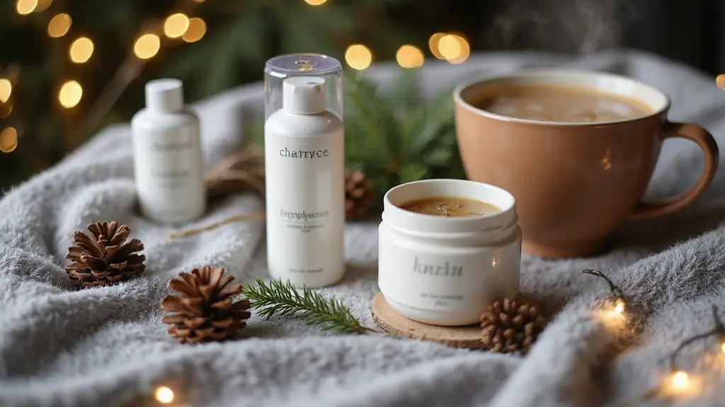 Unveiling 8 Luxury Skincare Hacks for Winter You Didn’t Know You Needed!