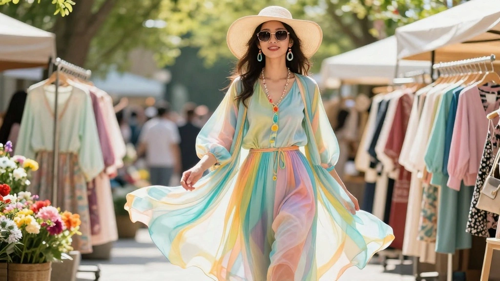 Unveiling the Hottest Spring 2026 Fashion Trends That Will Leave You Breathless!