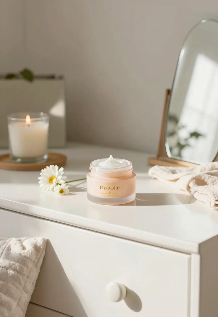 Upgrade Your Seasonal Skincare Routine: Luxury Picks for Spring 2026 (Say Hello to Healthy Skin!) - 3. Moisturizers with a Twist: Find the Right Match 1