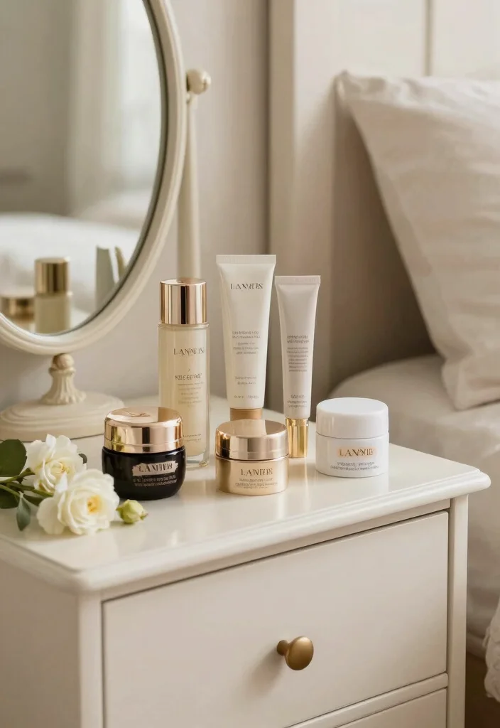 Upgrade Your Seasonal Skincare Routine: Luxury Picks for Spring 2026 (Say Hello to Healthy Skin!) - 8. Eye Creams: The Finishing Touch 1