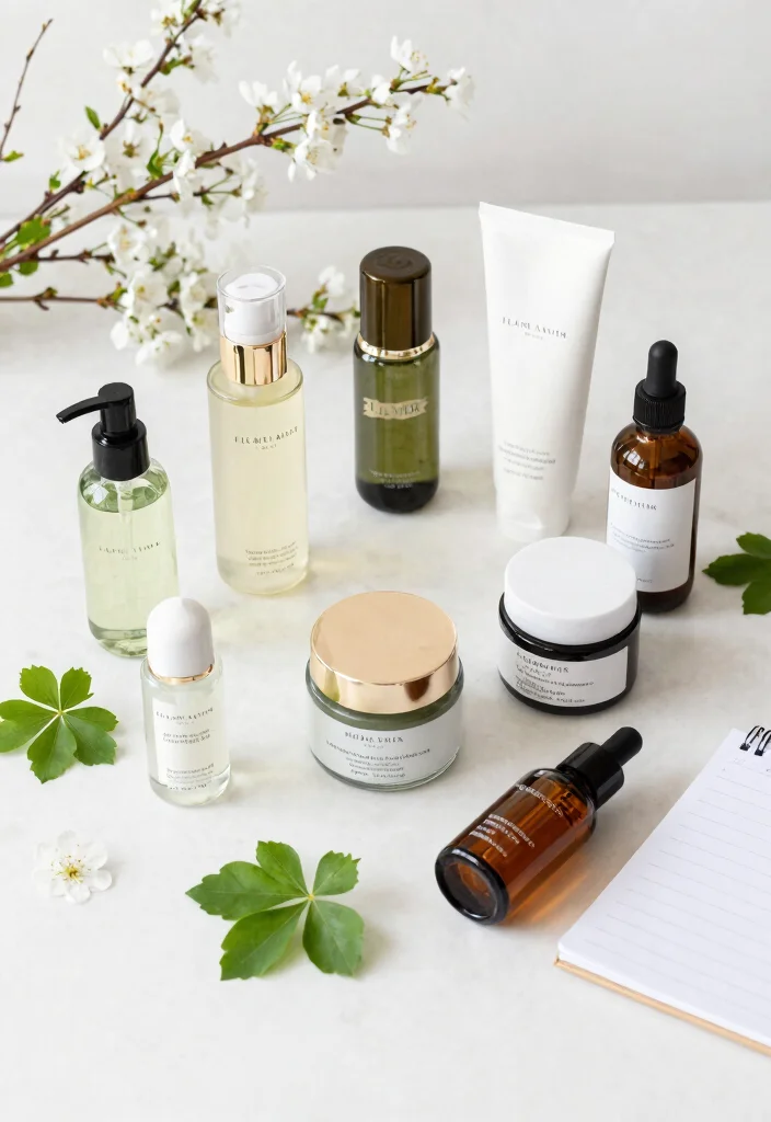 Upgrade Your Seasonal Skincare Routine: Luxury Picks for Spring 2026 (Say Hello to Healthy Skin!) - Conclusion 1