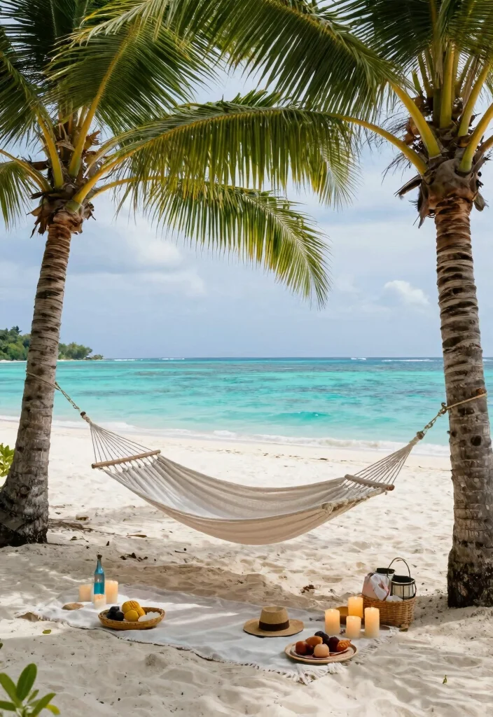 Your Ultimate Guide to Spring Wedding Planning: 10 Essentials You Can't Overlook! - 10. Don’t Forget the Honeymoon Planning 1