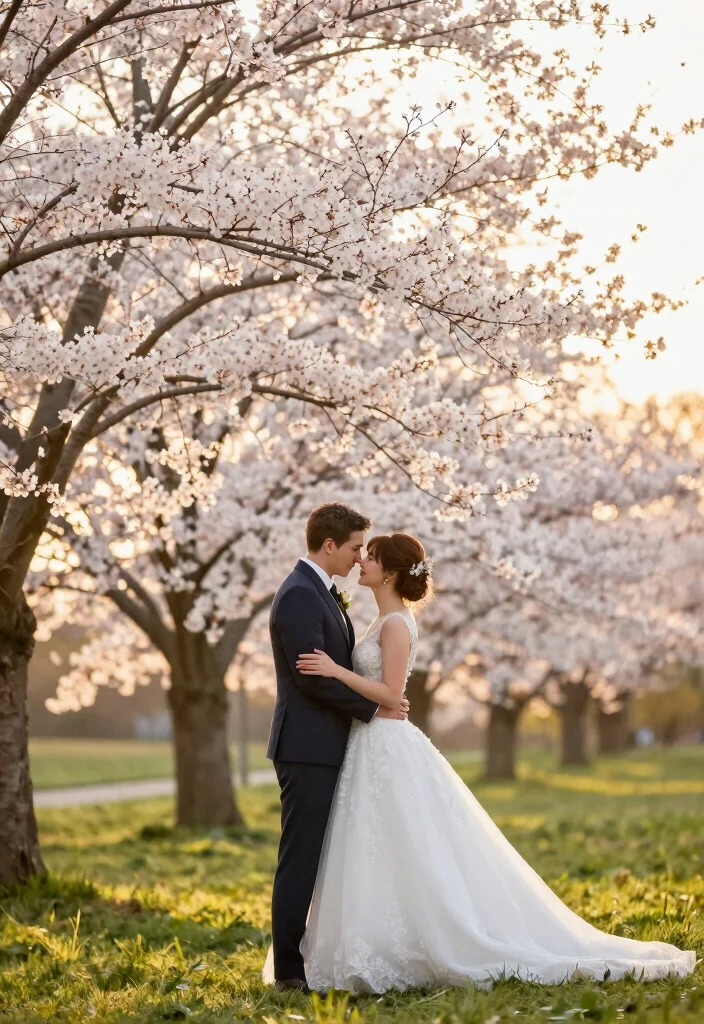 Your Ultimate Guide to Spring Wedding Planning: 10 Essentials You Can't Overlook! - 8. Capture the Moments 1
