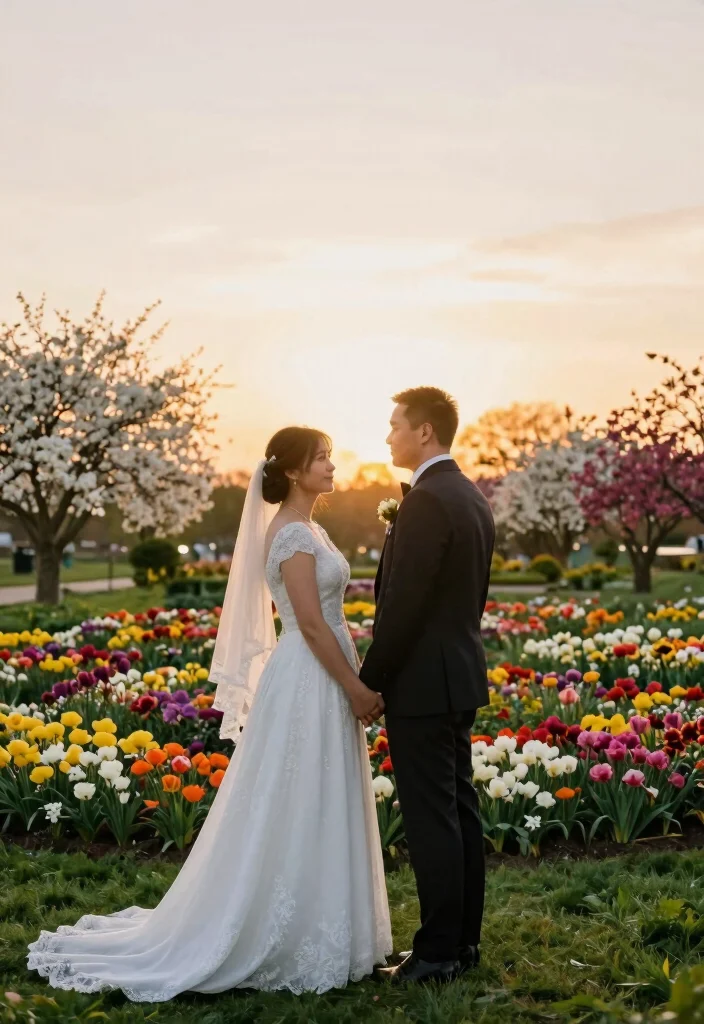 Your Ultimate Guide to Spring Wedding Planning: 10 Essentials You Can't Overlook! - Conclusion 1