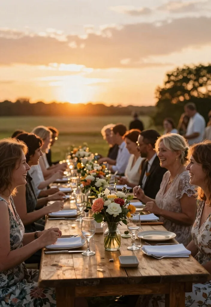 Plan the Perfect Budget Ceremony: Summer 2026 Tips That Save You Big! - 4. Choose a Non-Traditional Day 1