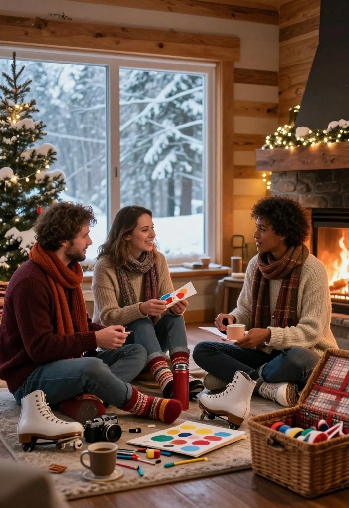 17 Creative Winter Date Ideas for Couples Tired of Dinner and a Movie - Conclusion: Make Winter Your Shared Playground 1