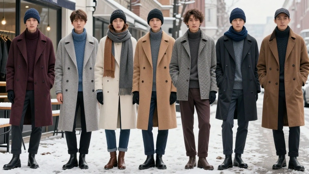 19-Winter-Layering-Ideas-That-Make-Even-the-Coldest-Days-Look-Fashion-Forward 19 Winter Layering Ideas That Make Even the Coldest Days Look Fashion-Forward