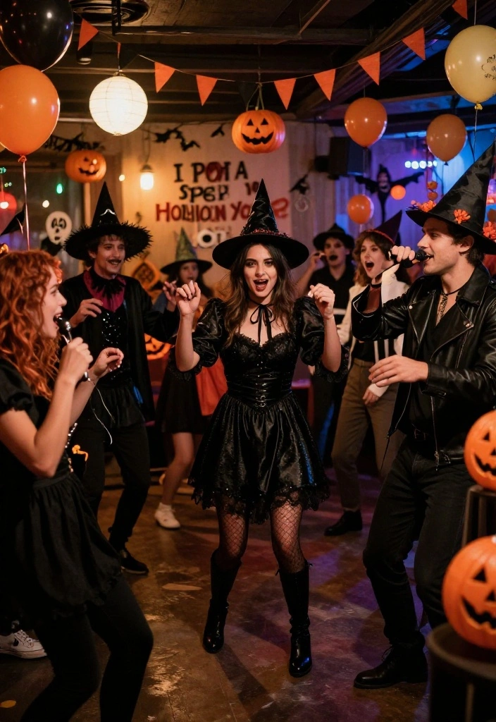 20 Must-Have Songs for Your Halloween Party Playlist (Get Ready to Dance to #7!) - 15. I Put a Spell on You - Screamin’ Jay Hawkins 1