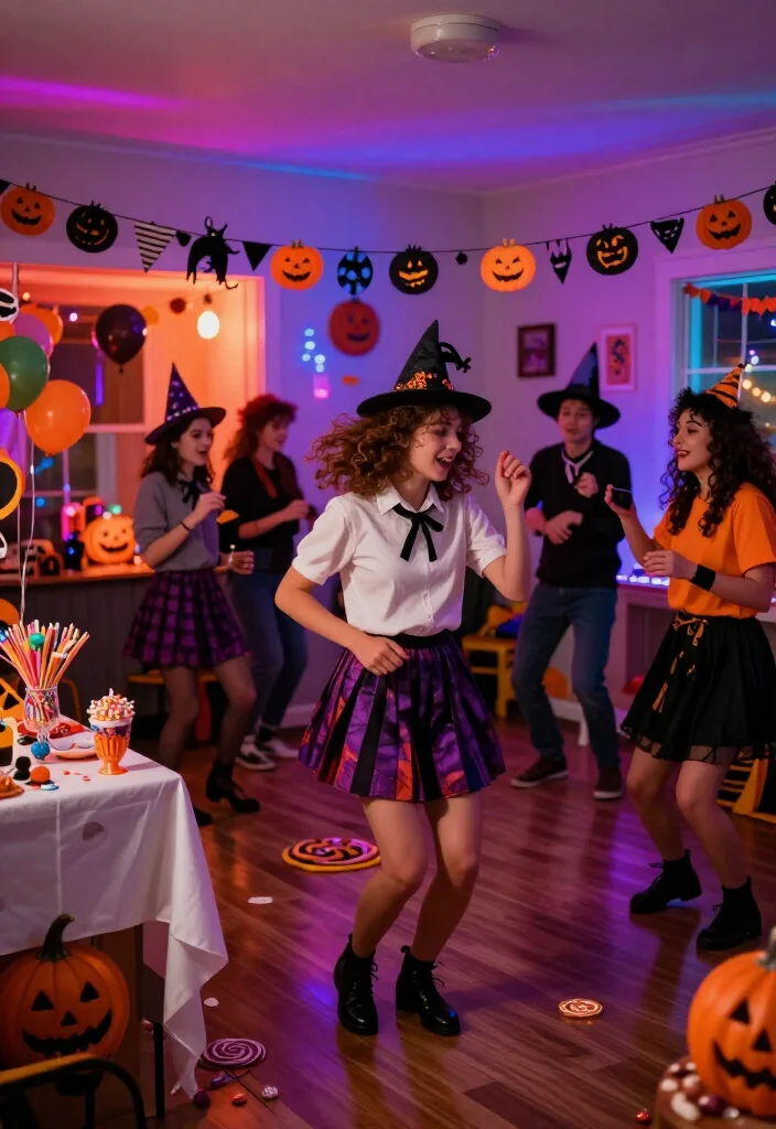 20 Must-Have Songs for Your Halloween Party Playlist (Get Ready to Dance to #7!) - 18. I Want Candy - Bow Wow Wow 1