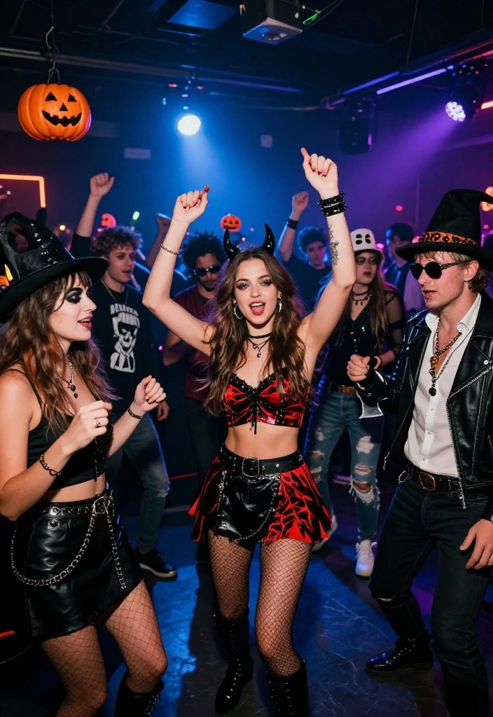 20 Must-Have Songs for Your Halloween Party Playlist (Get Ready to Dance to #7!) - 8. Bark at the Moon - Ozzy Osbourne 1